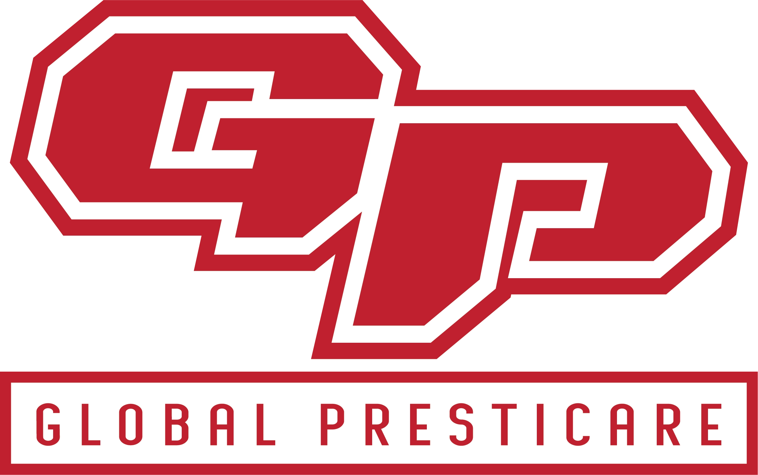 Global Presticare Logo