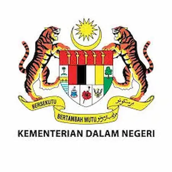 Kementerian Dalam Negeri
